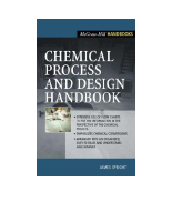 Chemical Process & Design Handbook.pdf